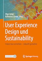 Download this eBook User Experience Design und Sustainability