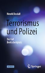 Télécharger le livre :  Terrorismus und Polizei