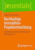 Download this eBook Nachhaltige Immobilien-Projektentwicklung