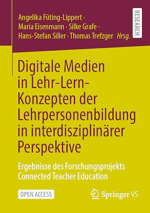 Download the eBook: Digitale Medien in Lehr-Lern-Konzepten der Lehrpersonenbildung in interdisziplinärer Perspektive