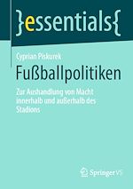 Télécharger le livre :  Fußballpolitiken