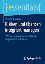 Télécharger le livre :  Risiken und Chancen integriert managen