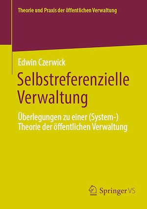Download the eBook: Selbstreferenzielle Verwaltung