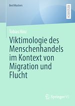 Download this eBook Viktimologie des Menschenhandels im Kontext von Migration und Flucht