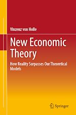 Télécharger le livre :  New Economic Theory