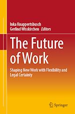 Télécharger le livre :  The Future of Work