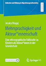Download this eBook Mehrsprachigkeit und Akteur*innenschaft