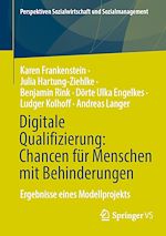 Download this eBook Digitale Qualifizierung: Chancen für Menschen mit Behinderungen