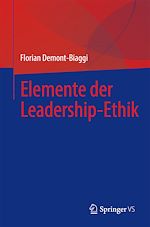 Download this eBook Elemente der Leadership-Ethik