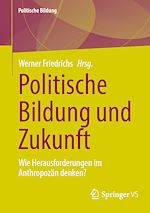 Download this eBook Politische Bildung und Zukunft