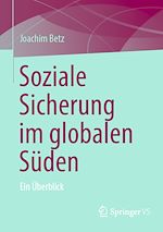 Download this eBook Soziale Sicherung im globalen Süden