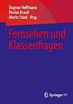 Download this eBook Fernsehen und Klassenfragen