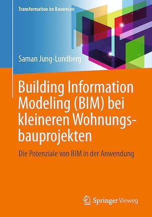 Download the eBook: Building Information Modeling (BIM) bei kleineren Wohnungsbauprojekten