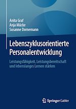 Télécharger le livre :  Lebenszyklusorientierte Personalentwicklung