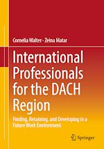 Download this eBook International Professionals for the DACH Region