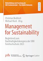 Télécharger le livre :  Management for Sustainability
