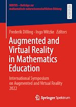 Télécharger le livre :  Augmented and Virtual Reality in Mathematics Education