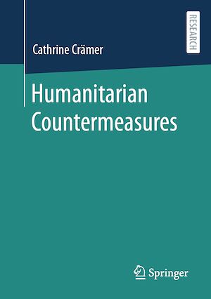 Téléchargez le livre :  Humanitarian Countermeasures