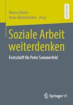 Download this eBook Soziale Arbeit weiterdenken