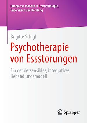 Téléchargez le livre :  Psychotherapie von Essstörungen