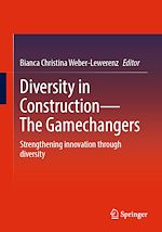 Télécharger le livre :  Diversity in Construction – The Gamechangers