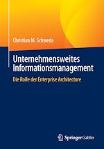 Télécharger le livre :  Unternehmensweites Informationsmanagement