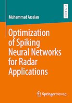 Download this eBook Optimization of Spiking Neural Networks for Radar Applications