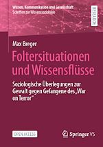 Download this eBook Foltersituationen und Wissensflüsse