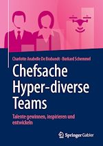 Télécharger le livre :  Chefsache Hyper-diverse Teams