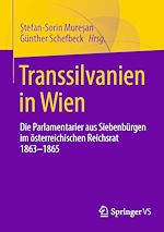 Télécharger le livre :  Transsilvanien in Wien
