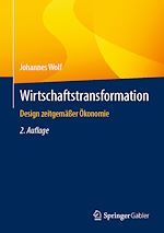 Télécharger le livre :  Wirtschaftstransformation