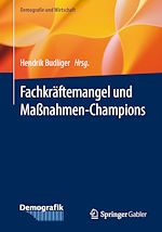 Télécharger le livre :  Fachkräftemangel und Maßnahmen-Champions