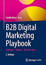 Télécharger le livre :  B2B Digital Marketing Playbook