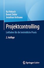 Télécharger le livre :  Projektcontrolling