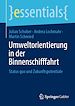 Télécharger le livre :  Umweltorientierung in der Binnenschifffahrt