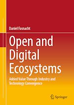 Télécharger le livre :  Open and Digital Ecosystems
