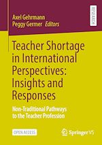 Download this eBook Teacher Shortage in International Perspectives: Insights and Responses