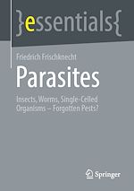 Télécharger le livre :  Parasites