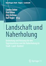 Download this eBook Landschaft und Naherholung