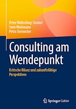 Télécharger le livre :  Consulting am Wendepunkt