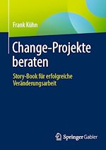 Télécharger le livre :  Change-Projekte beraten