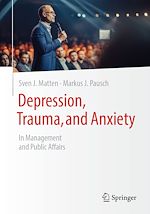 Download this eBook Depression, Trauma, and Anxiety
