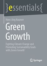 Télécharger le livre :  Green Growth