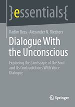 Télécharger le livre :  Dialogue With the Unconscious