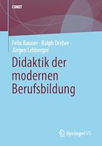 Download this eBook Didaktik der modernen Berufsbildung