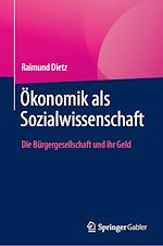 Télécharger le livre :  Ökonomik als Sozialwissenschaft