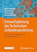 Download this eBook Entwurfsplanung der Technischen Gebäudeausrüstung