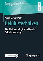 Download this eBook Gefühlstechniken