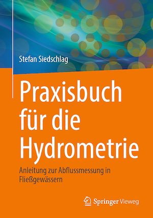 Téléchargez le livre :  Praxisbuch für die Hydrometrie