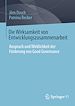 Télécharger le livre :  Die Wirksamkeit von Entwicklungszusammenarbeit